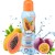 Balea Woda Termalna Spray Do Twarzy Na Lato Mgiełka Papaja Maracuja 150ml