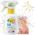 Sundance Med Kids Spray Ochronny Sensitive Na Słońce Skóra Wrażliwa Filtr 50+