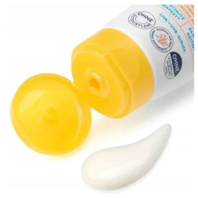 Sundance Med Kids Krem Ochronny Sensitive Na Słońce 50+ 100ml Skóra Wrażliwa1080x1080 - 2025-05-27T182416.281.jpg