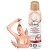 Balea Maximum Protection Deo Dezodorant Spray Skuteczna Silna Ochrona 96h