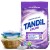 Tandil Color Proszek Do Prania Silny Na Plamy Chroni Kolory 2,03 Kg 30 prań