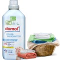 Domol Sensitive Color Płyn Do Prania Kolorów Dla Alergików I Niemowląt 18 Prań
