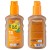 Sundance Karotenowy Spray Na Słońce Brązujący Przyspiesza Opalanie 200ml