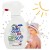 Sunozon Med Kids Spray Ochronny Sensitive Na Słońce Skóra Wrażliwa SPF 50+