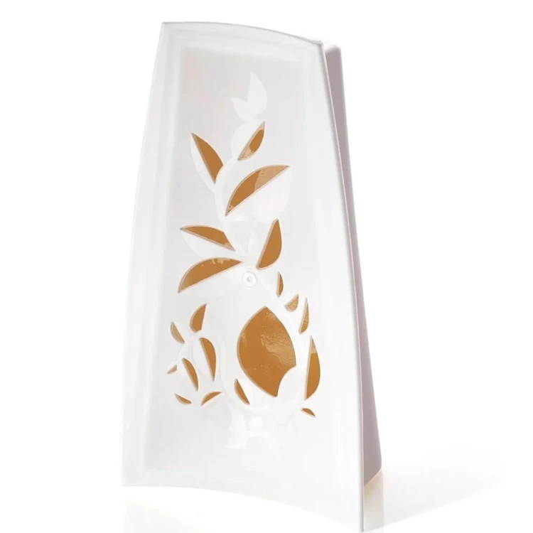Denkmit Ocean Fresh Żelowy Odświeżacz Powietrza Morski Świeży Zapach