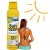 Sun Ozon Kids Pianka W Sprayu Ochronna Na Słońce Mleczko Spf 50+ 200ml