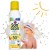 Sun Ozon Kids Mleczko W Sprayu Ochronne Na Słońce Dla Dzieci Spf 50+ 200Ml