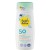 Sundance Mleczko Na Słońce Sensitive Z Filtrem 50 Skóra Wrażliwa 200 ml