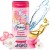Balea Flower Dream Żel Pod Prysznic Kwiatowy Z Olejkiem Macadamia 300 ml