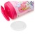 Balea Flower Dream Żel Pod Prysznic Kwiatowy Z Olejkiem Macadamia 300 ml