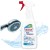 Domol Fresh Ocean Płyn Spray Środek Do Czyszczenia Łazienki Kamień Zacieki