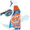 Bref Power Kalk Aktywna Pianka Kamień I Brud 750ml