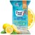 Denkmit Magic Summer Mokre Ściereczki XXLChusteczki Czyszczące Lemon 80 szt