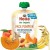 Holle Paca Pumpkin Mus Owocowy Dynia Brzoskwinia Banan Owies Mniej Cukru