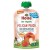 Holle Pelican Peach Mus Owocowy Brzoskwinie Truskawki Owies Mniej Cukru