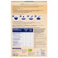 Babylove Bio Porridge Owsianka Bananowa Ze Śliwkami 10M Musli Bez Mleka