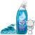 Denkmit Multi Power Żel Wc Plamy Kamień 750ml Płyn Do Toalety