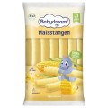 Babydream Bio Kukurydziane Paluchy Chrupki 1+ Bez Glutenu