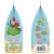 Babydream Bio Keksy Dla Dzieci Zwierzęta Morskie Malinowe 125g Bez Cukru Po 1 Roku