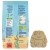 Babydream Bio Keksy Dla Dzieci Zwierzęta Morskie Malinowe 125g Bez Cukru Po 1 Roku