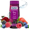 Isana Berry Love Kremowy Żel Pod Prysznic Letnie Owoce Leśne 300 Ml