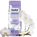 Isana Orchidee Vanille Żel Pod Prysznic Biała Orchidea Wanilia 300 Ml