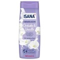 Isana Orchidee Vanille Żel Pod Prysznic Biała Orchidea Wanilia 300 Ml