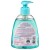Balea Joyful Times Mydło W Płynie Zapach Kwiatowo Owocowy 300 Ml