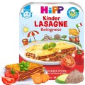Hipp Bio Włoskie Lasagne Bolognese 250g Po 1r Tradycyjny Włoski Obiadek Po 1 Roku