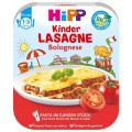 Hipp Bio Włoskie Lasagne Bolognese 250g Po 1r Tradycyjny Włoski Obiadek Po 1 Roku