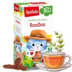 APOTHEKE CZERWONA HERBATKA ZIOŁOWA DLA DZIECI TRAWIENIA I WZDĘCIA ROOIBOS