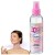 Balea Joyful Mgiełka Do Ciała Spray Perfumowany Kwiatowy Delikatny Zapach