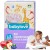 Babylove Bio Porridge Owsianka Jagodowa Z Jabłkami 8m Musli Bez Mleka