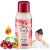 Balea Sweet Cherry Moment Płyn Do Kąpieli Z Olejkami Migdał Wiśnia Do Wanny 500ml