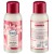 Balea Sweet Cherry Moment Płyn Do Kąpieli Z Olejkami Migdał Wiśnia Do Wanny 500ml