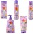 Balea Oriental Plum Zestaw Prezent Kosmetyków Ze Śliwką Pod Choinkę Mikołaj