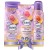 Balea Oriental Plum Zestaw Prezent Kosmetyków Śliwka Figa Mikołaj Święta