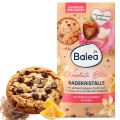 Balea Chocolate Bliss Relaksująca Sól Do Kąpieli Do Wanny Ciasteczka Owoce
