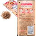 Balea Chocolate Bliss Relaksująca Sól Do Kąpieli Do Wanny Ciasteczka Owoce