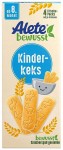 Alete Kinder Keksy Ciasteczka 180g Z Witaminą B1 Przekąska Dla Dzieci