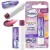 Balea Oriental Plum Balsam W Sztyfcie Nawilżający Ochronny Do Ust Szminka