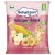 Babydream Bio Knusper Snack Chrupki Jabłko Banan Przekąska Kukurydziana