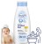 Babydream Sensitiv Płyn Do Kąpieli Familijny Rumiankowy Z Proteinami