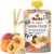 Holle Bio Panda Peach Mus Owocowy Brzoskwinia Morela I Banan Z Orkiszem 6m