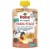 Holle Bio Panda Peach Mus Owocowy Brzoskwinia Morela I Banan Z Orkiszem 6m