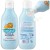 Babylove Sensitive Oliwka Pielęgnacyjna I Do Masażu 250ml Skóra Wrażliwa