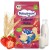 Babydream Bio Keksy Ciasteczka Zwierzęta Z Truskawkami 125g