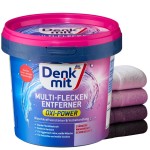 Denkmit Multi Flecken Skuteczny Odplamiacz Do Prania 750g Oxi Power