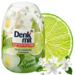 Denkmit Odświeżacz Powietrza W Płynie Green Freshness Zielona Świeżość