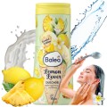 Balea Lemon Lover Pyszny Żel Pod Prysznic Ananas Cytryna Deser Lodowy 300 ml